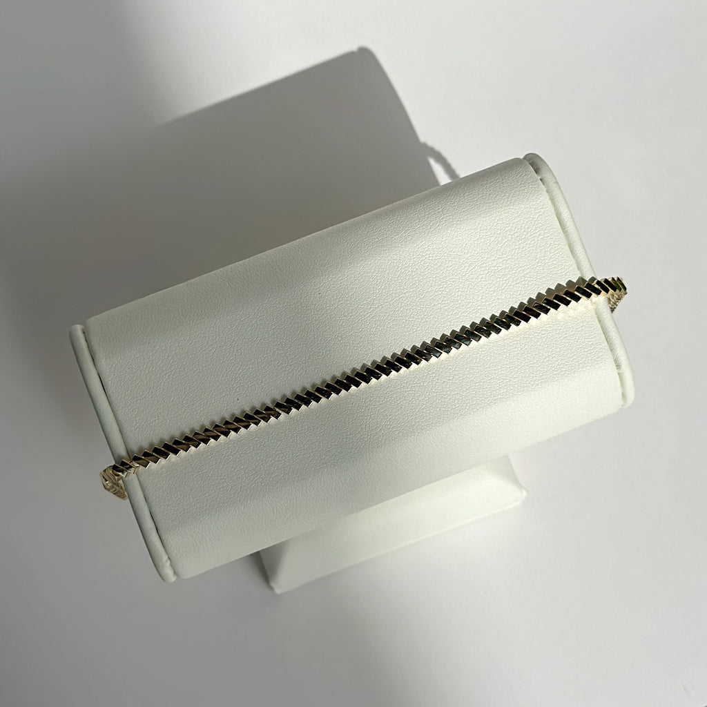 Gold Ann Bracelet - atua-studio