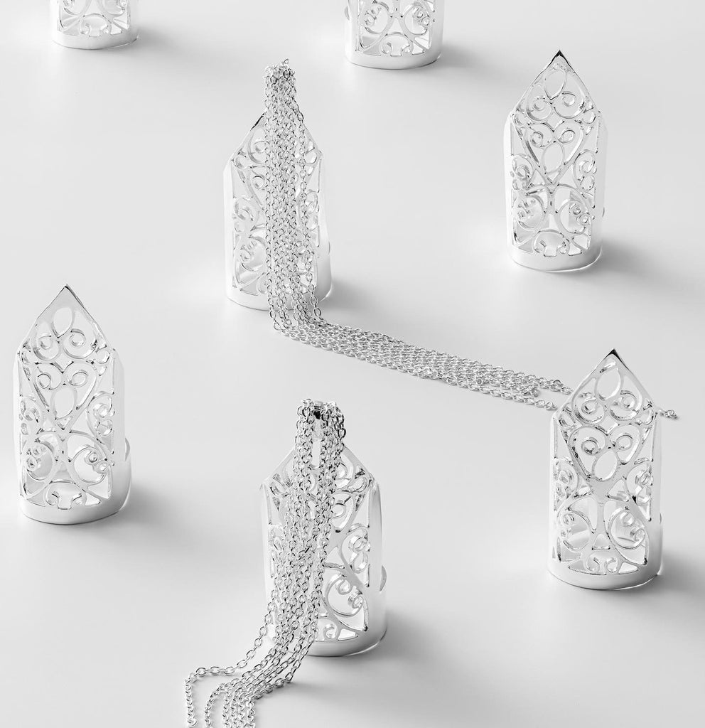 Monaco Thimbles - atua-studio
