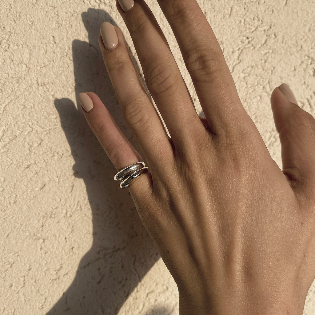 Lucia xs Ring - atua-studio