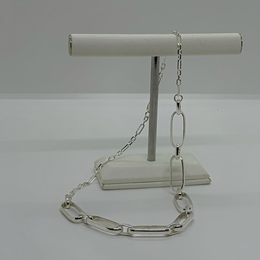 Gourmet Chain necklace - atua-studio