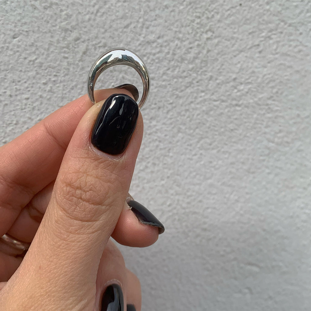 Lucia xs Ring - atua-studio