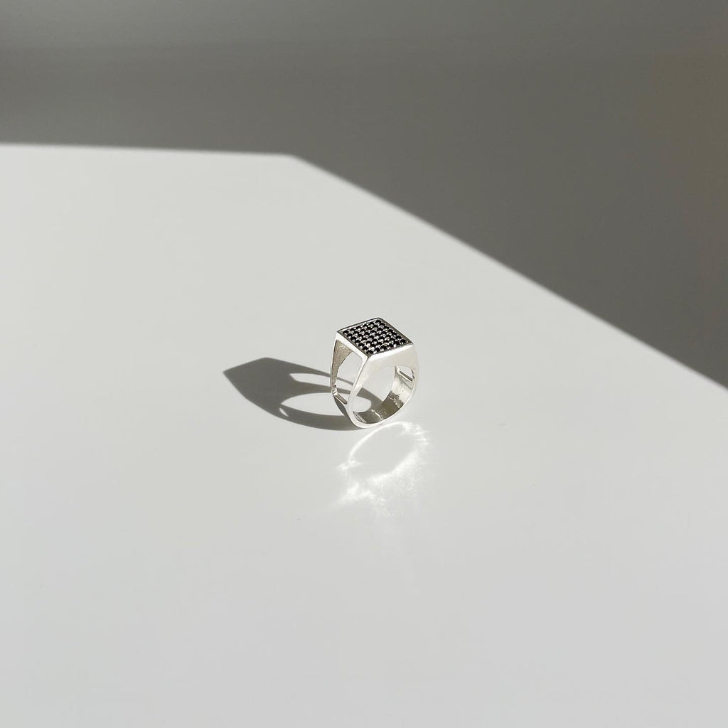 Cora Ring - atua-studio