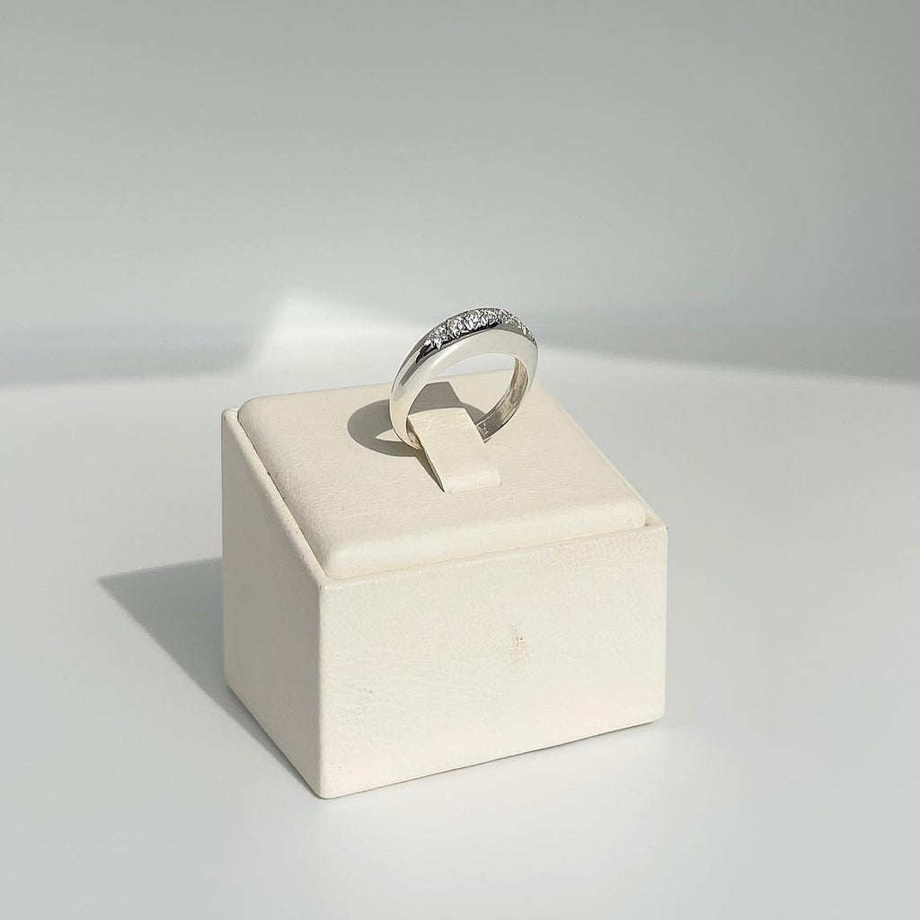 Lucia xs Ring - atua-studio