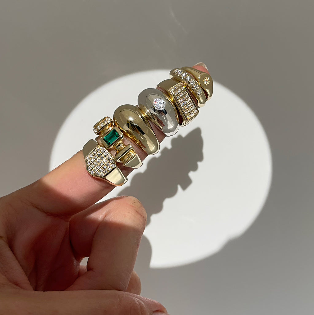 Lucia Ring - atua-studio