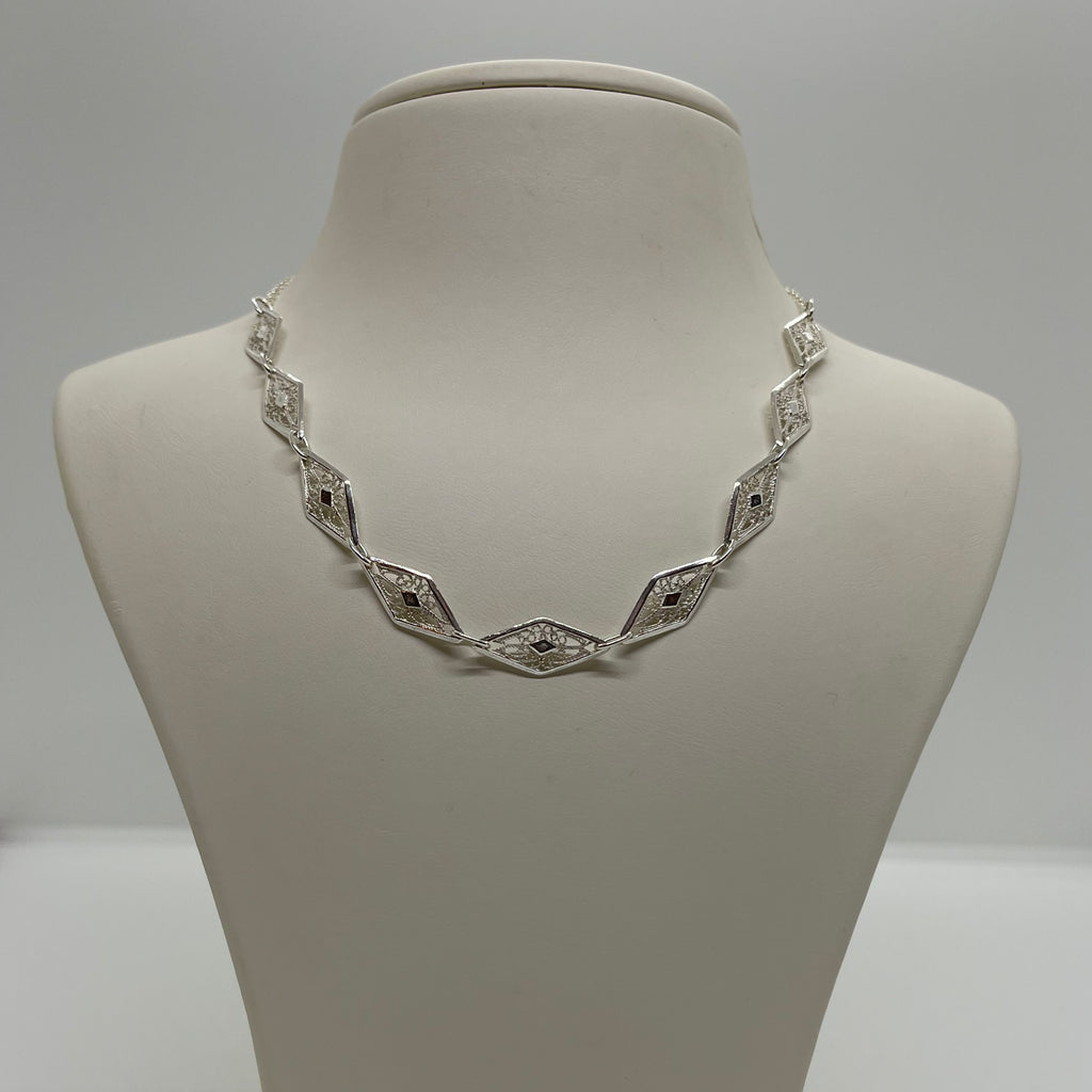 Rene Necklace - atua-studio