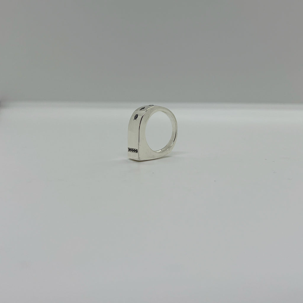 Clair Ring - atua-studio