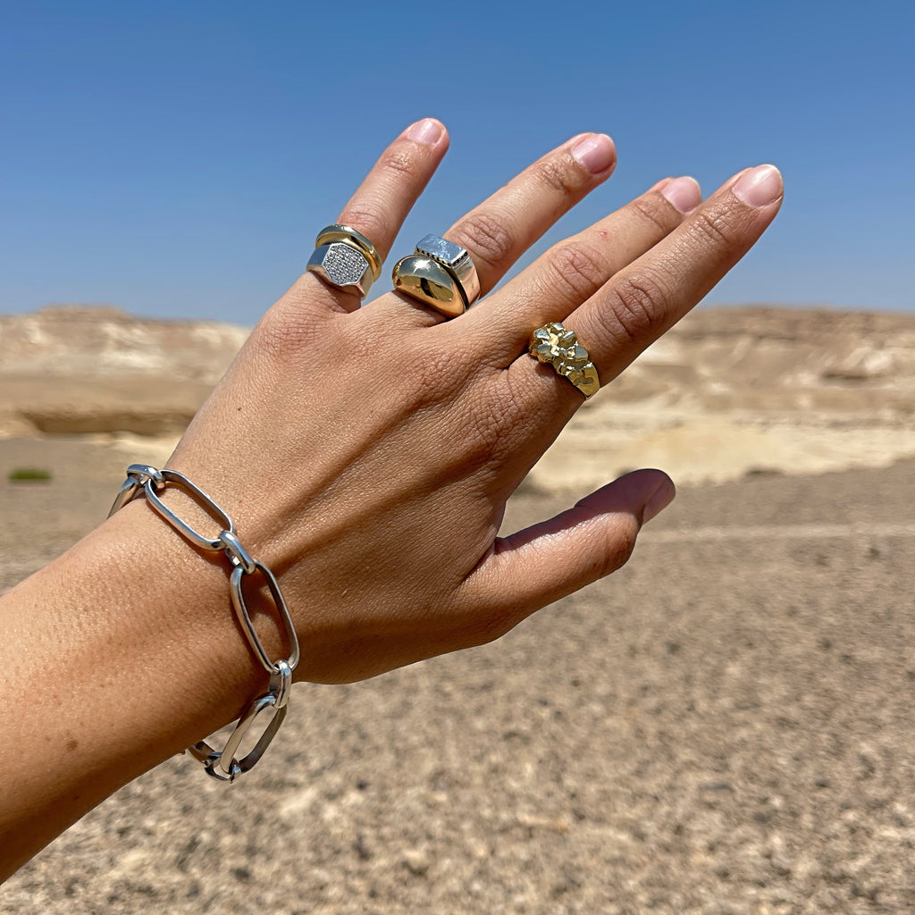 Seal Ring - atua-studio