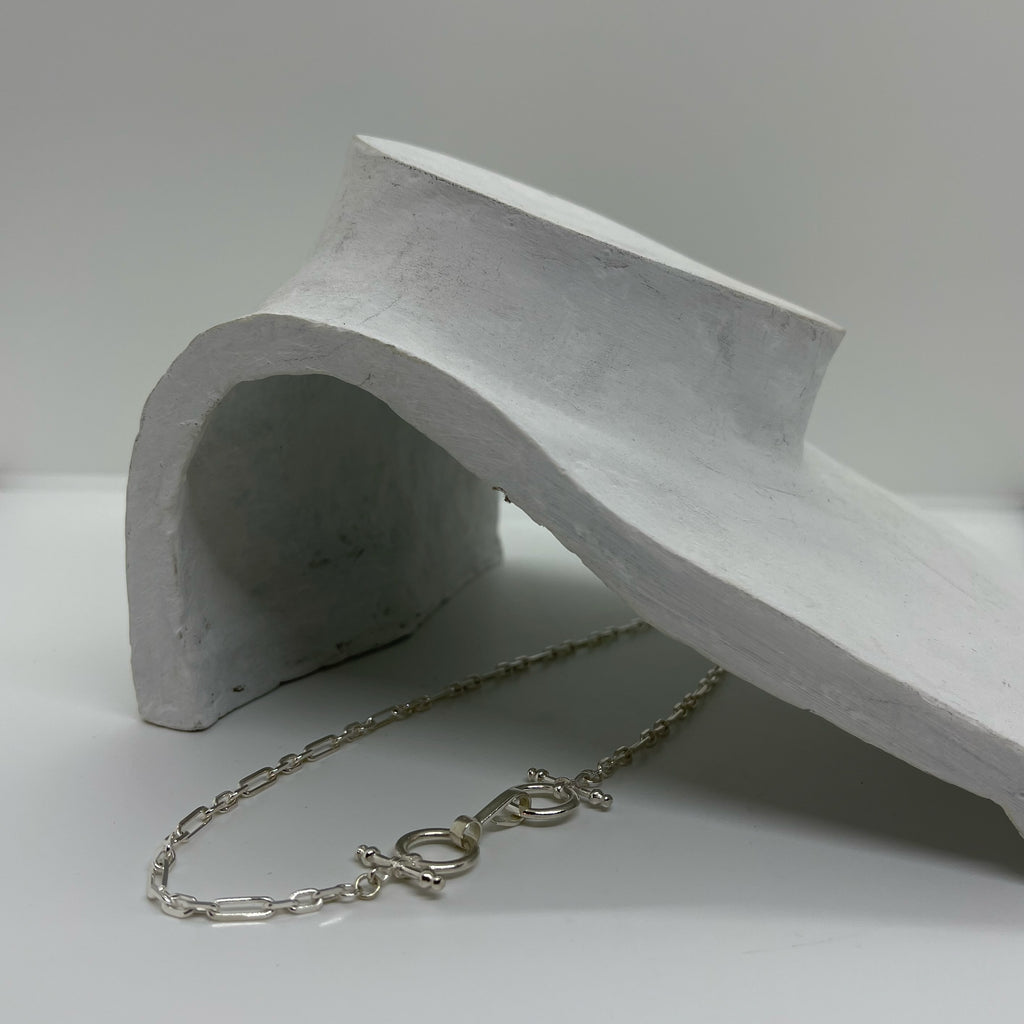 Mila necklace - atua-studio