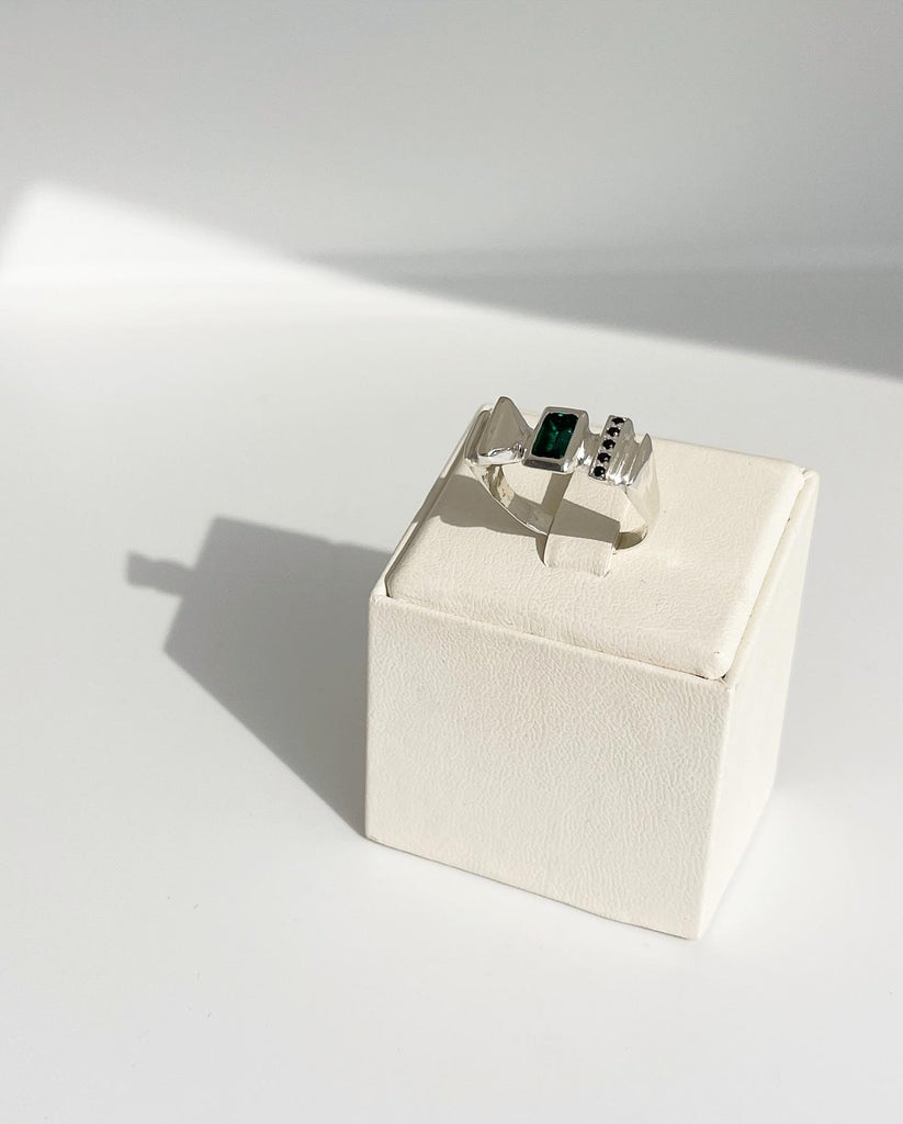 Aria Ring - atua-studio