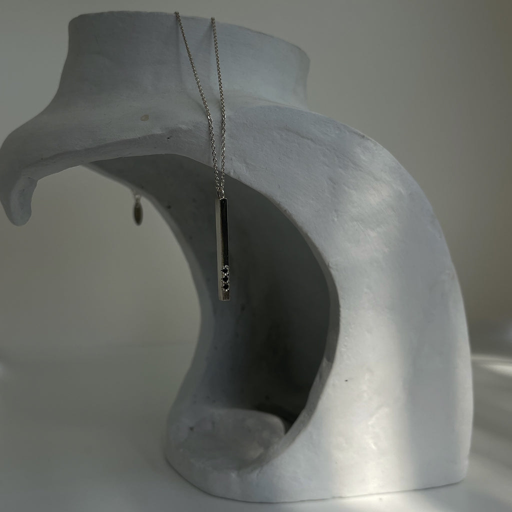 Gome Necklace - atua-studio