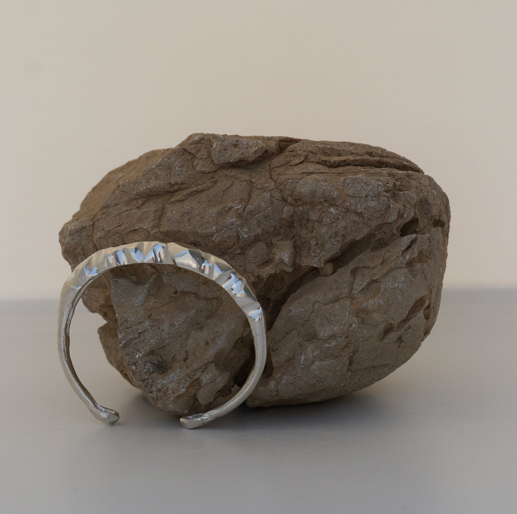Rock Bracelet - atua-studio