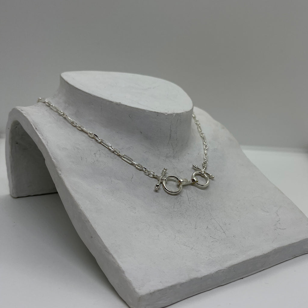 Mila necklace - atua-studio