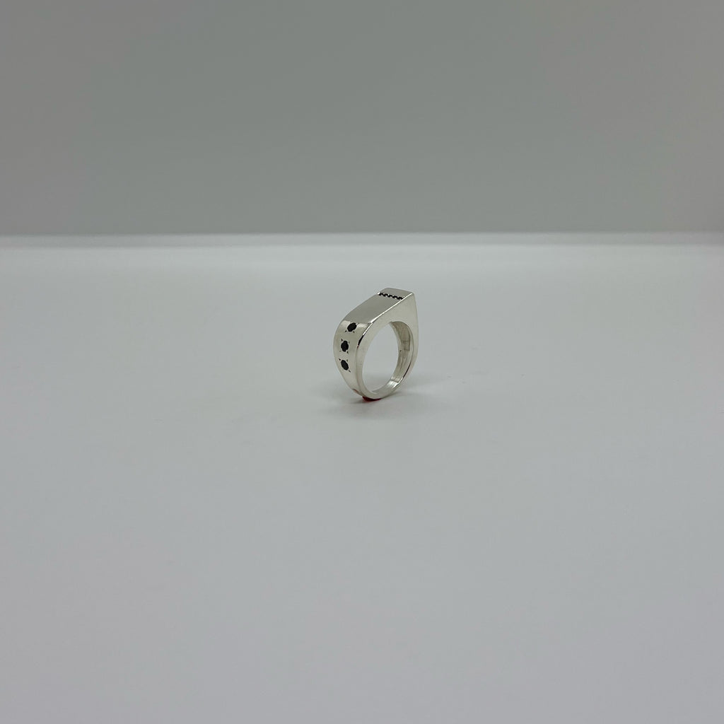 Clair Ring - atua-studio