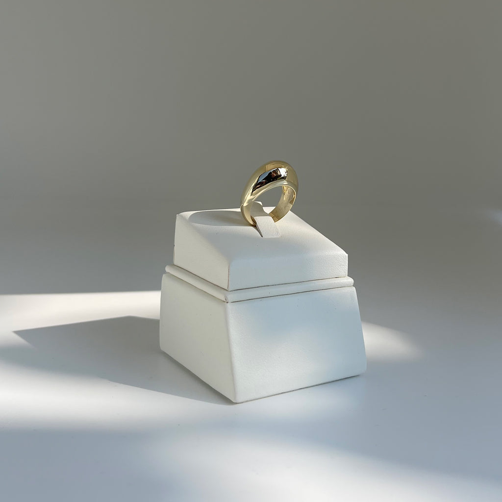 Gold Lucia - atua-studio