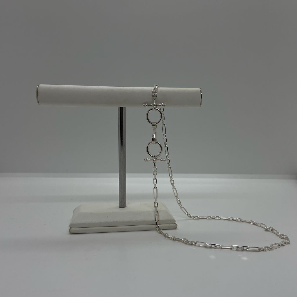 Mila necklace - atua-studio