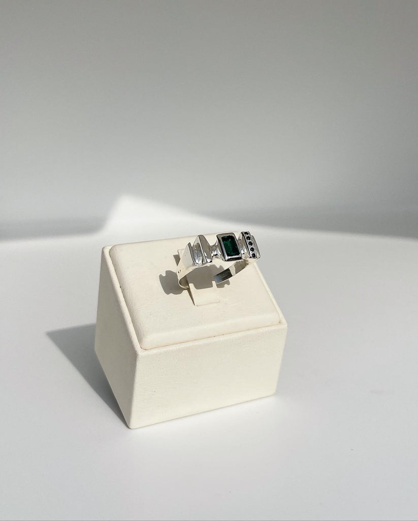 Aria Ring - atua-studio