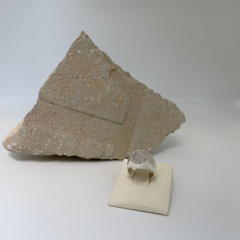 Seal Ring - atua-studio