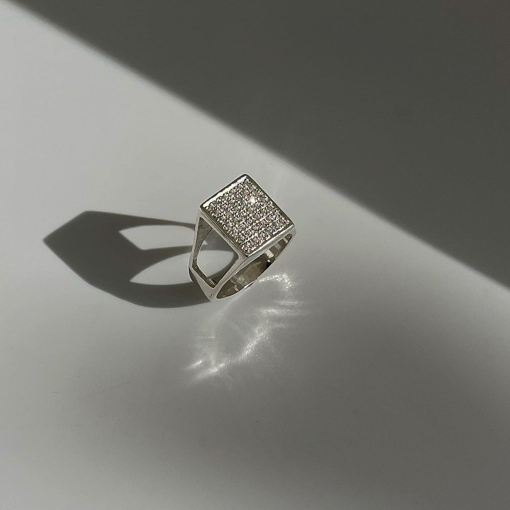 Cora Ring - atua-studio