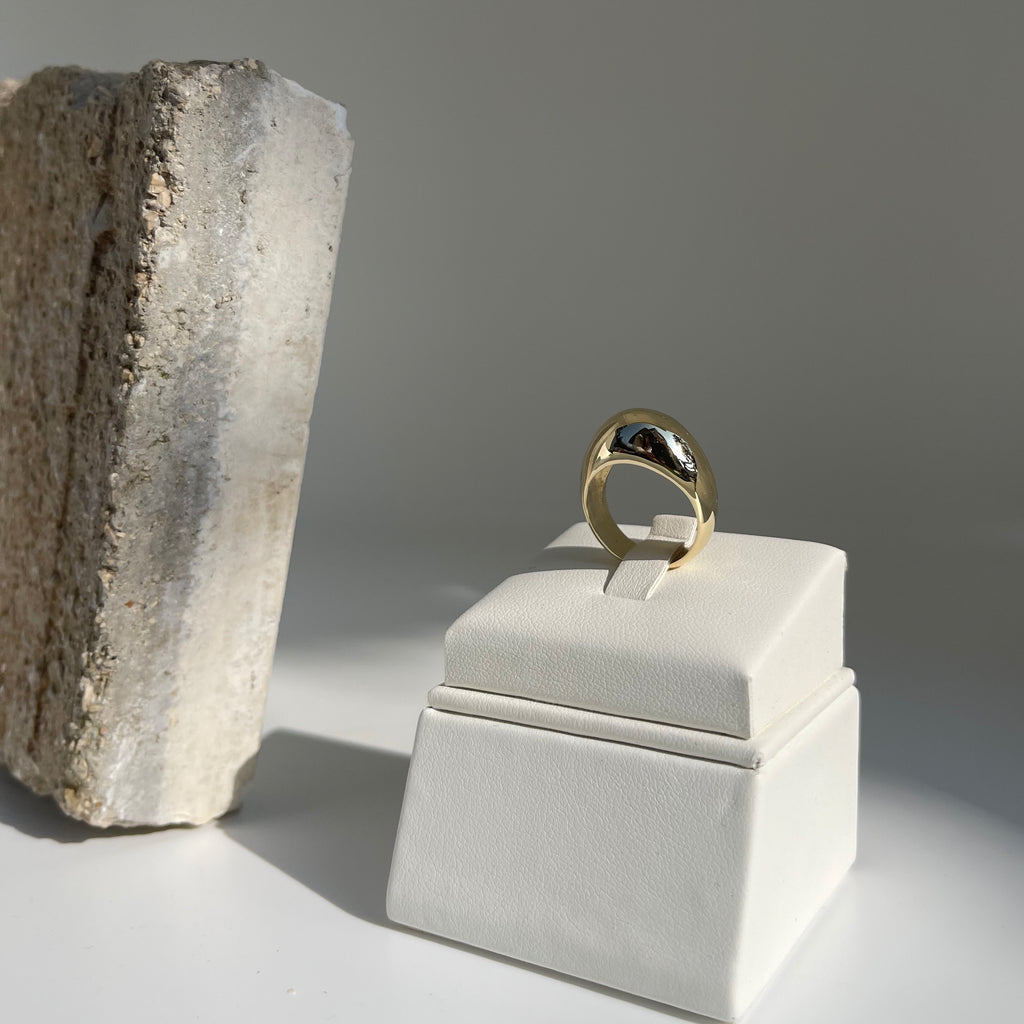 Gold Lucia - atua-studio
