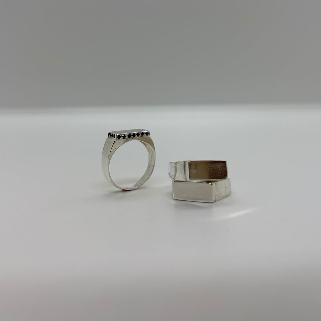 Mona Ring - atua-studio