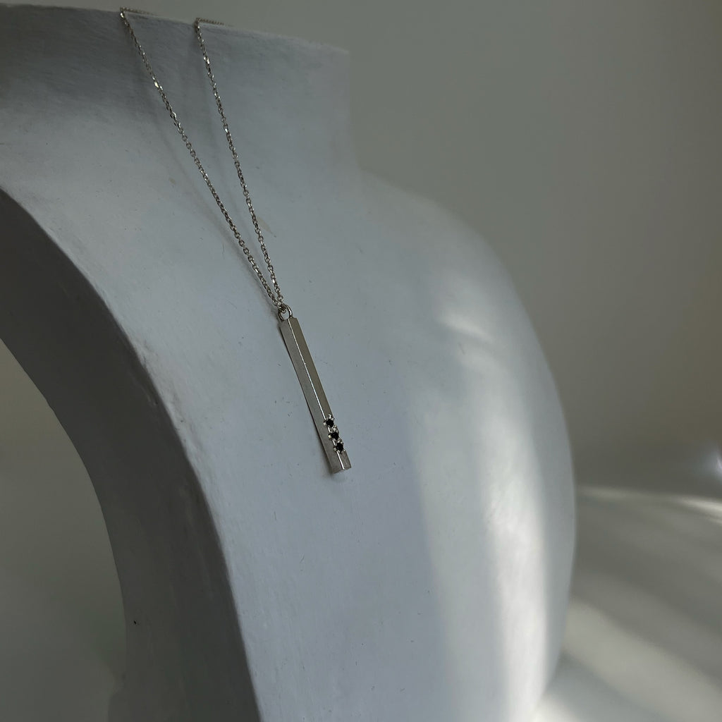 Gome Necklace - atua-studio