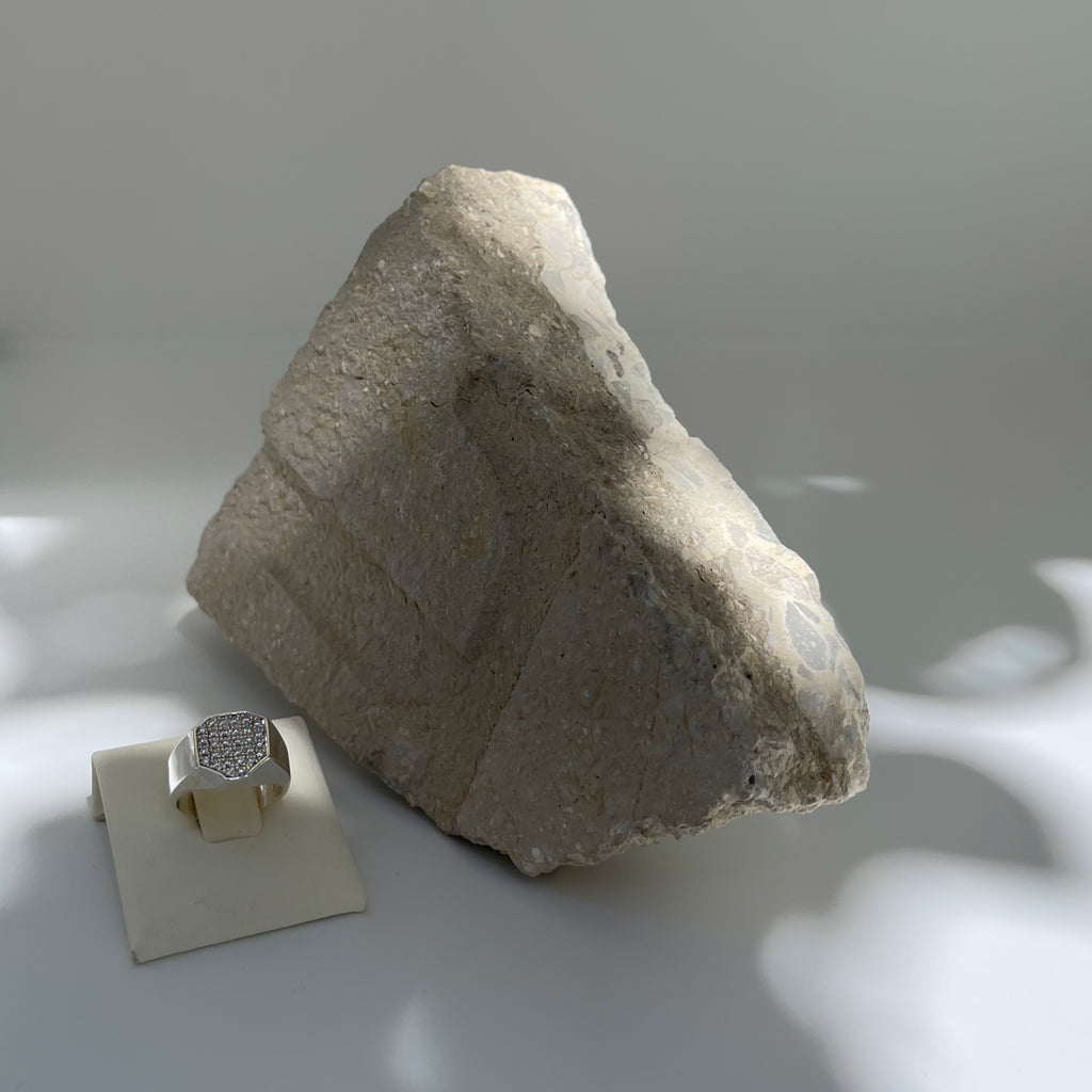 Seal Ring - atua-studio