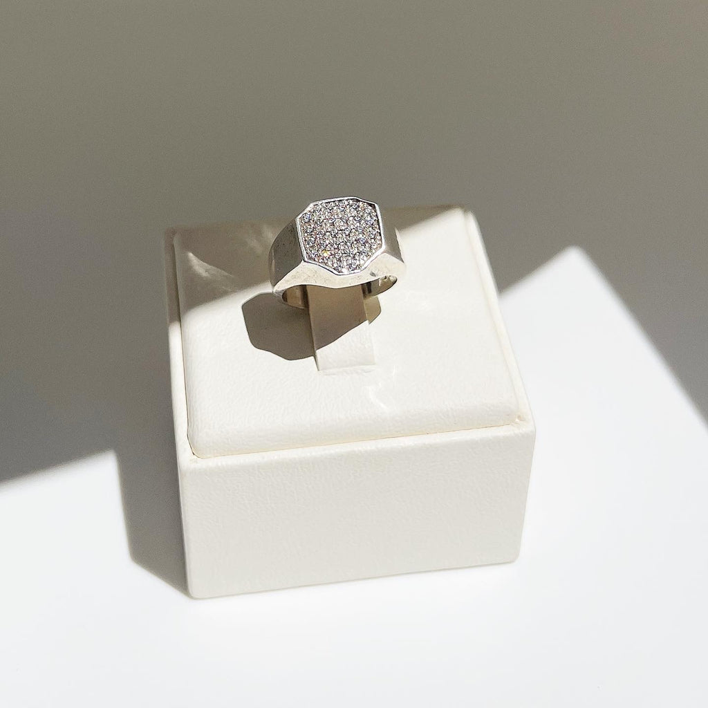 Seal Ring - atua-studio