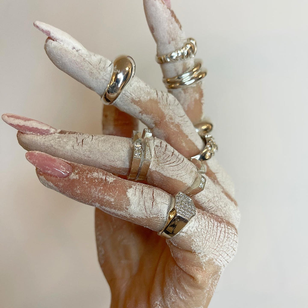 Seal Ring - atua-studio