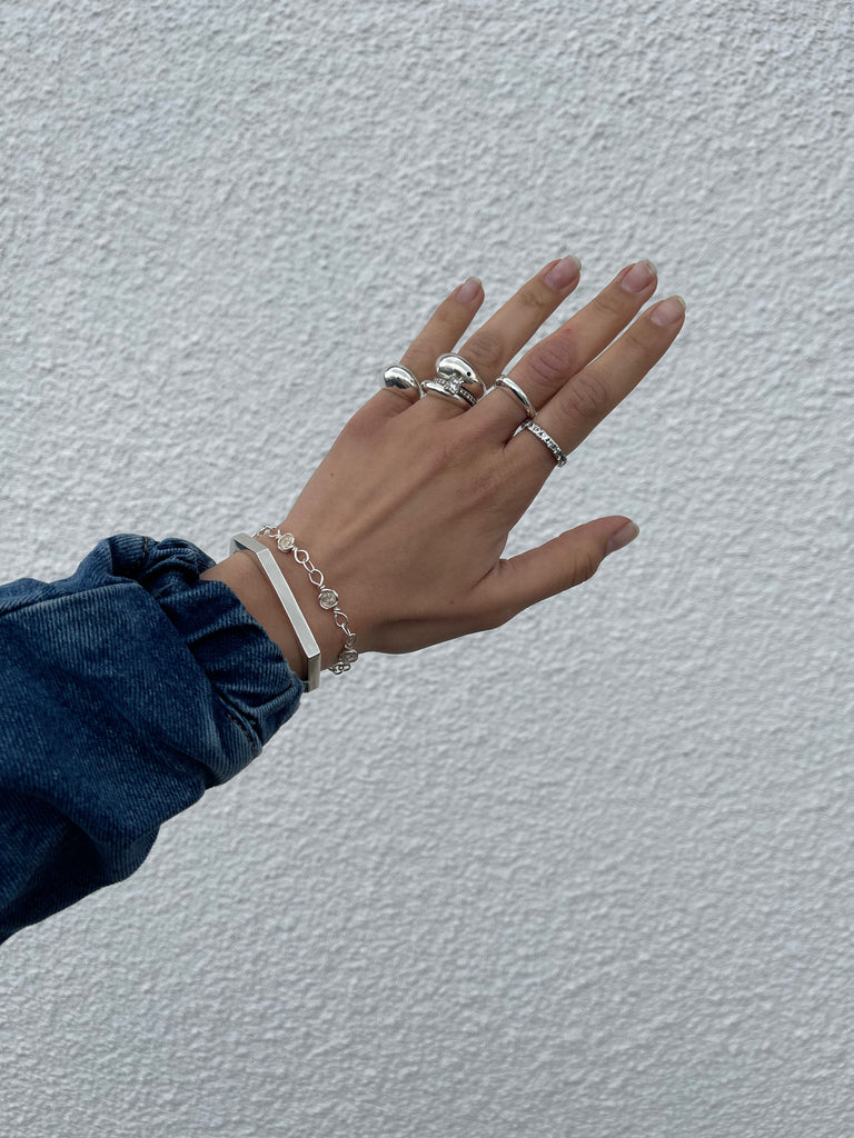 Lucia xs Ring - atua-studio