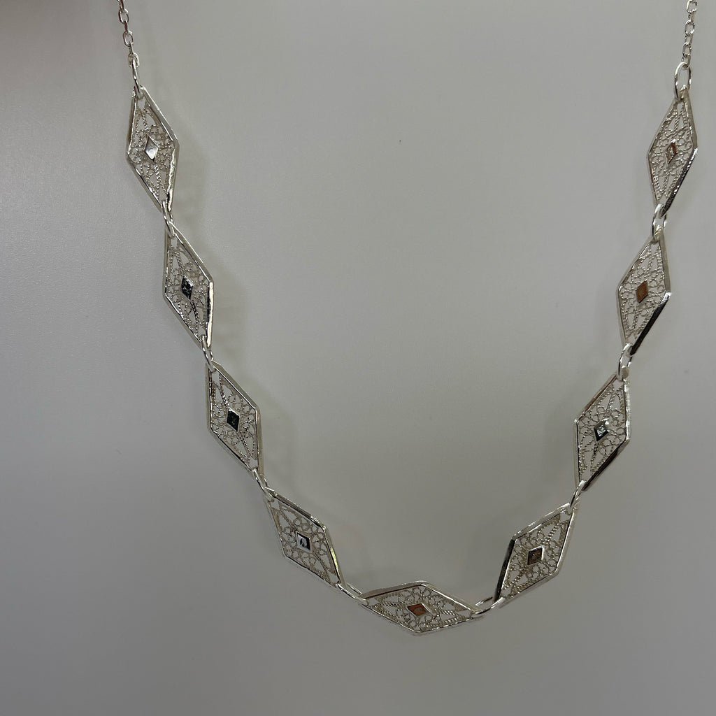 Rene Necklace - atua-studio